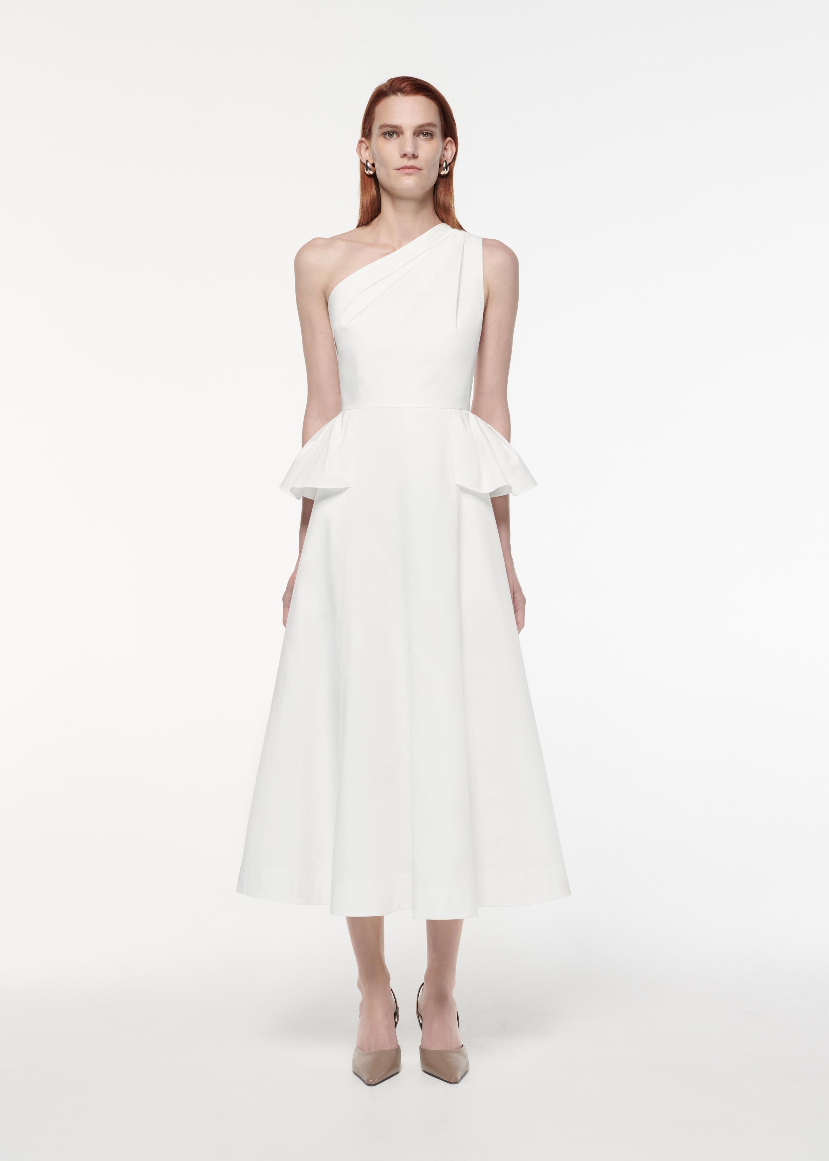 Designer Dresses and Gowns for Women Roland Mouret