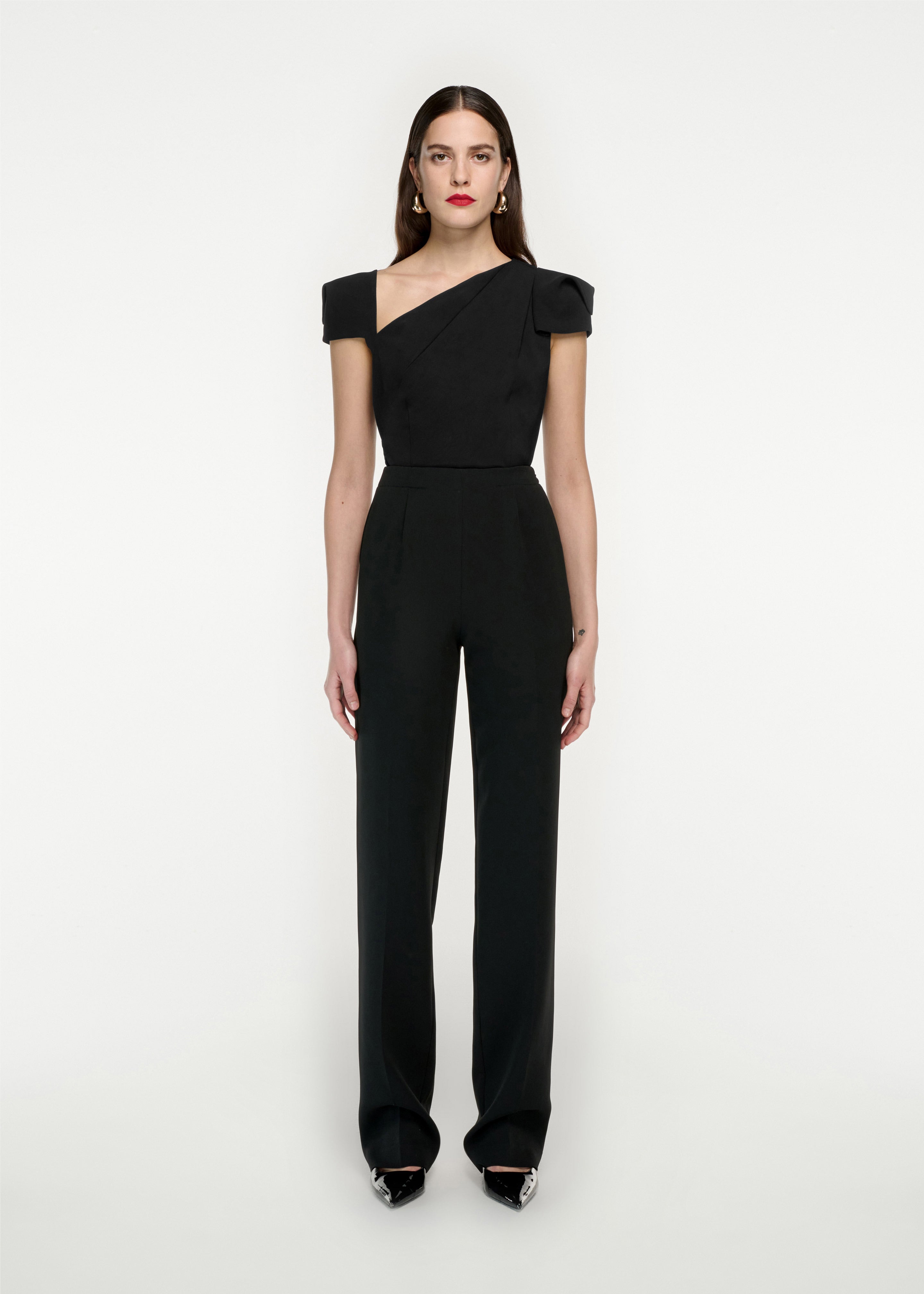 Designer Tops for Women – Roland Mouret