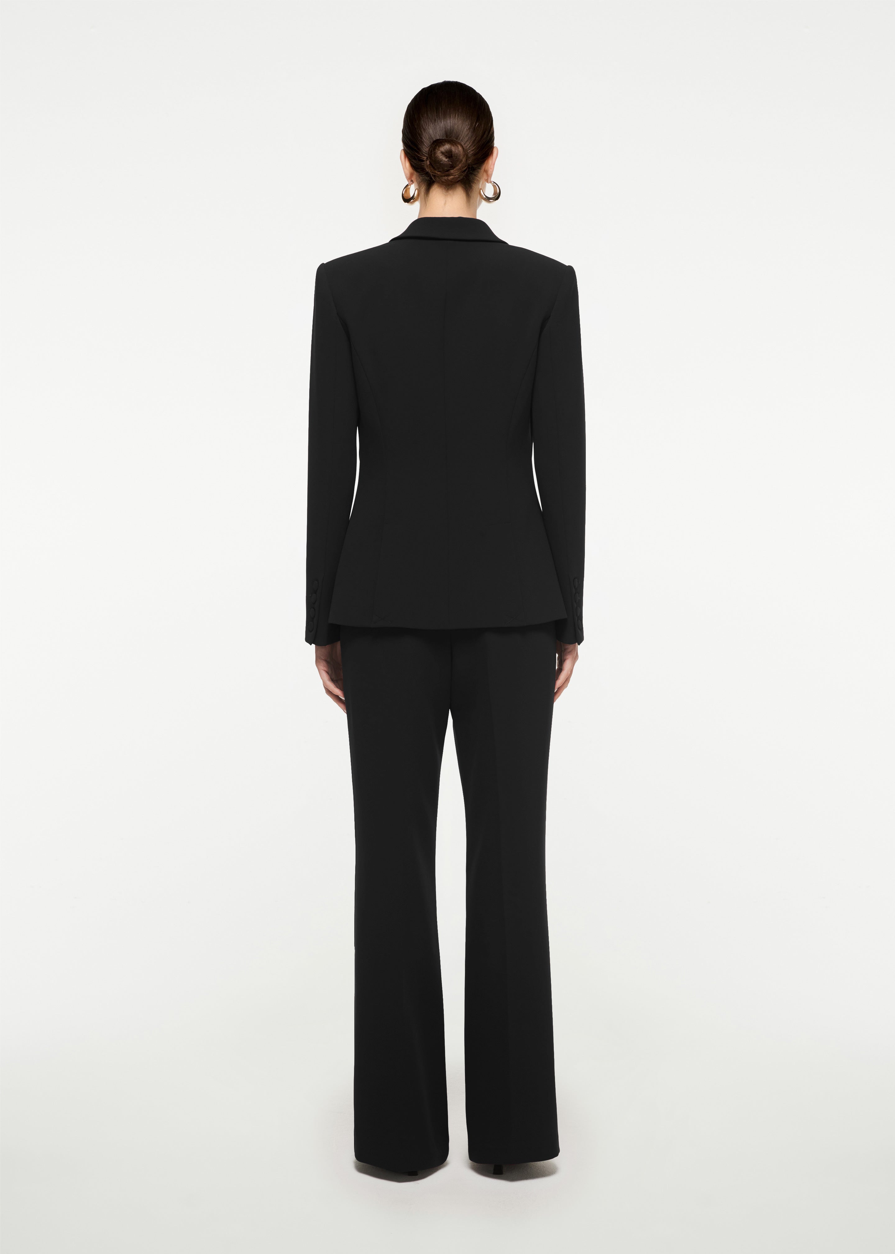 Women s Tailoring Designer Suit Jackets Roland Mouret