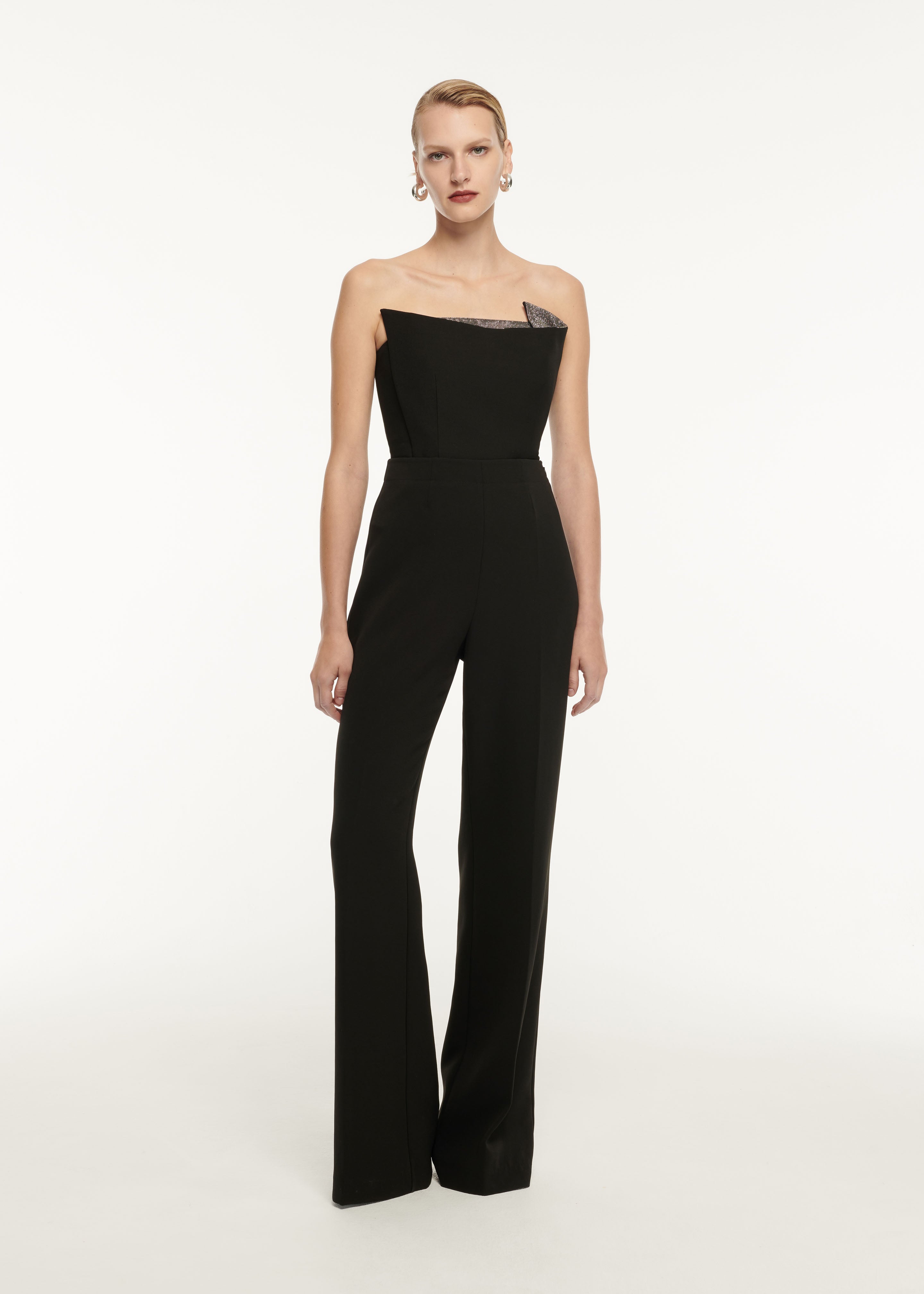 Designer Tops for Women – Roland Mouret