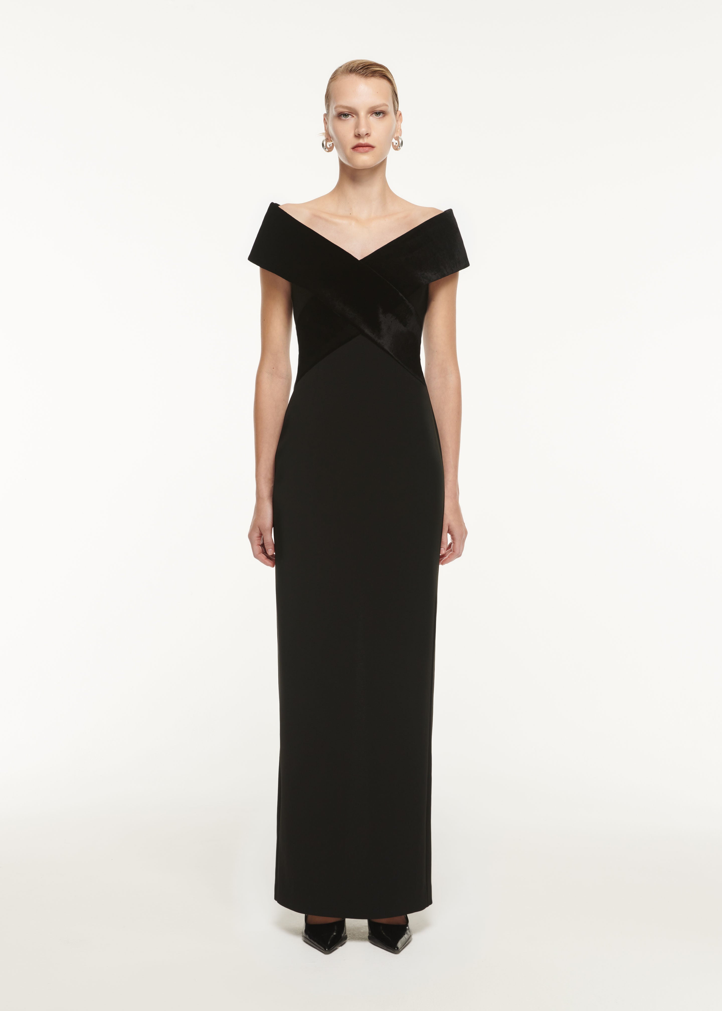 Maxi Dresses and Gowns – Roland Mouret