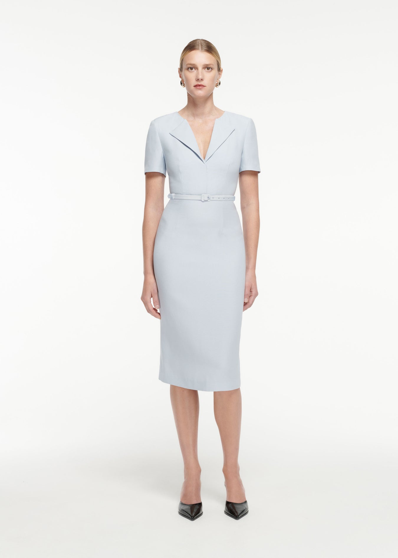 Calvin Klein Day Dresses for Women - Shop Now at Farfetch Canada