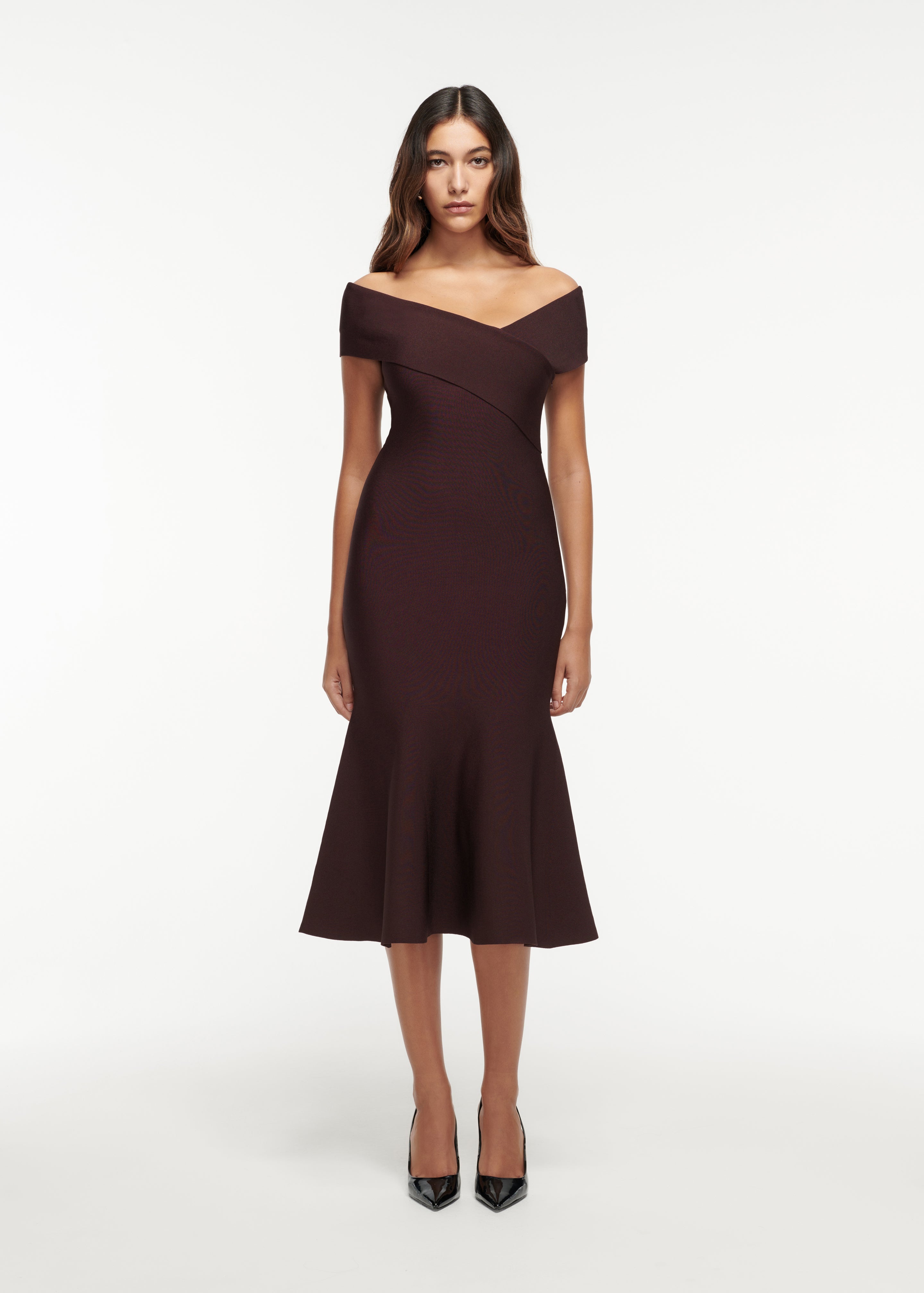 Midi Dresses – Roland Mouret