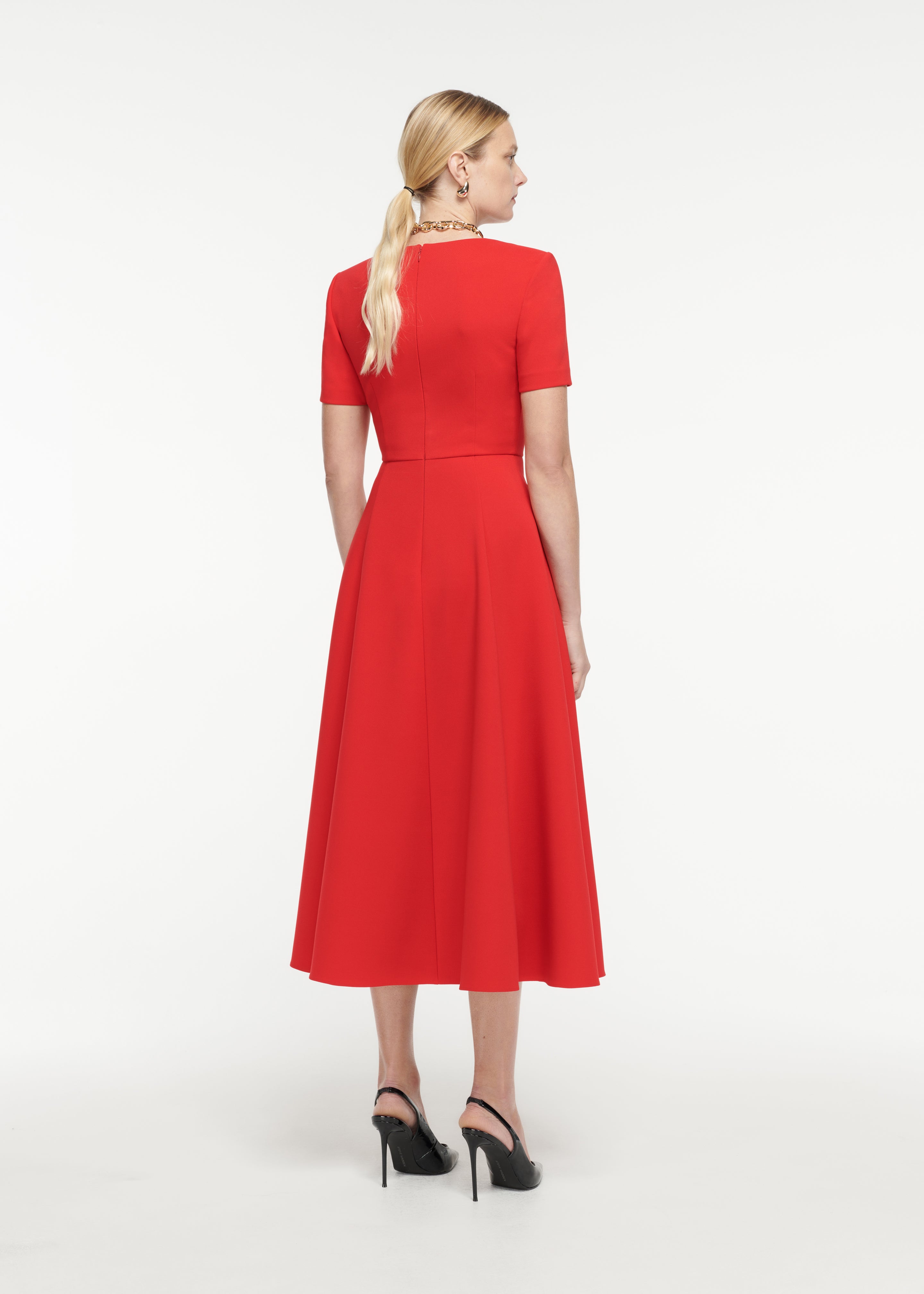 Midi Dresses – Roland Mouret