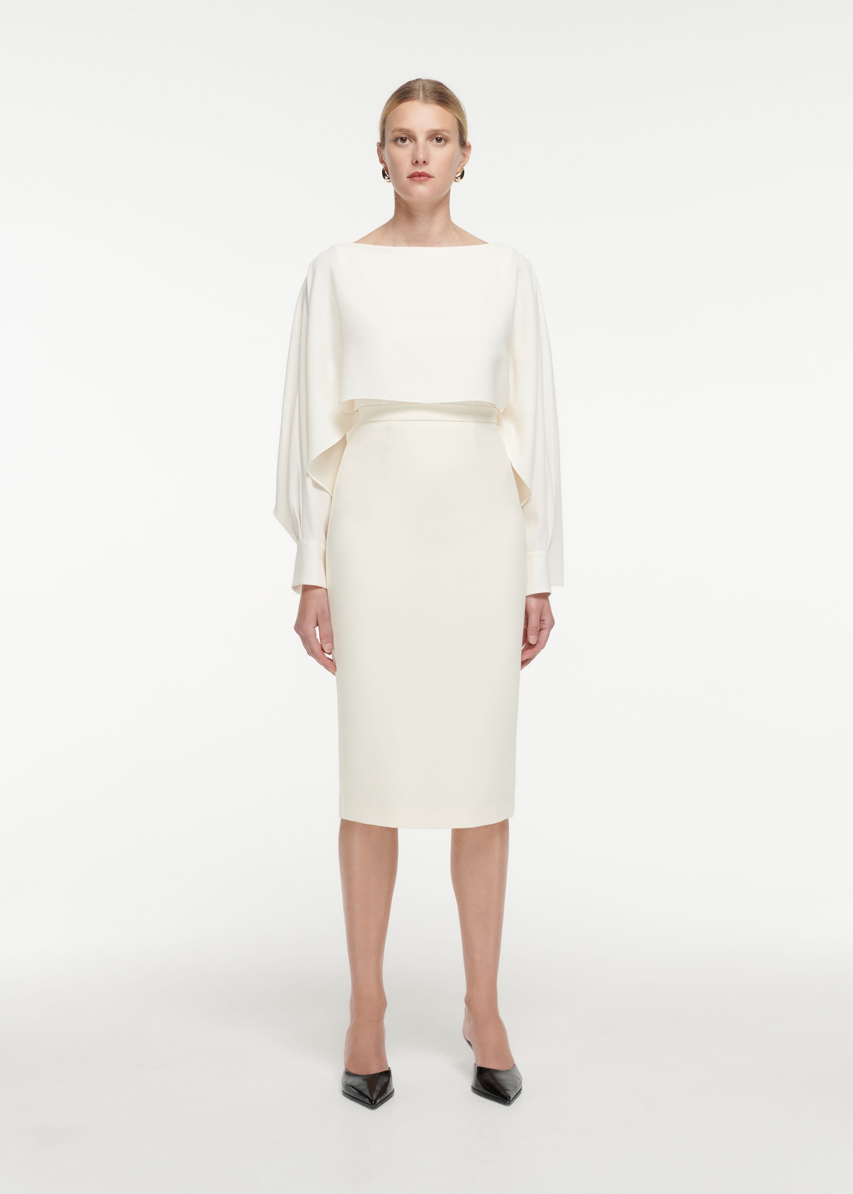 Roland mouret online soldes