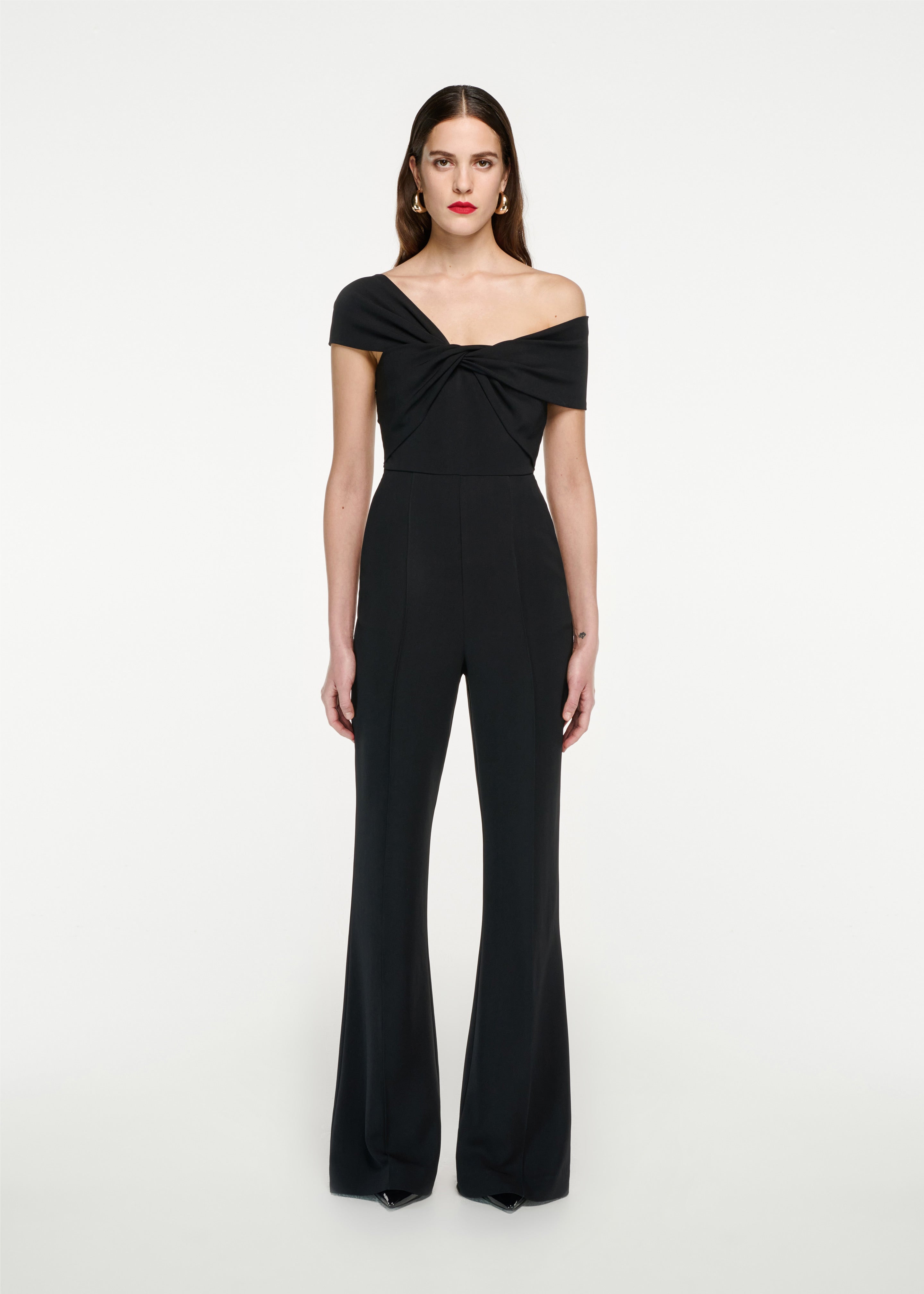 Jumpsuit store roland mouret