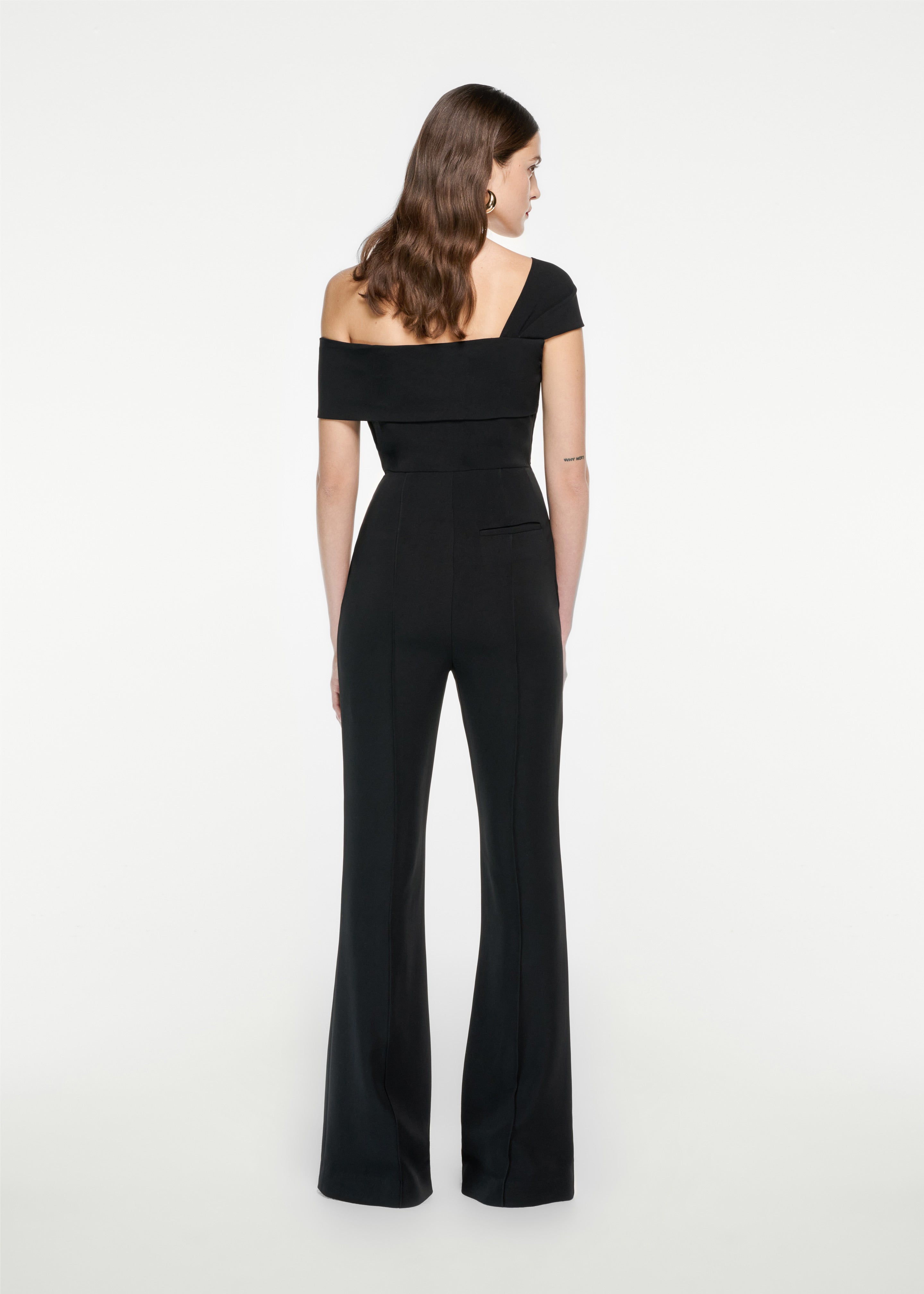 Designer Jumpsuits for Women – Roland Mouret